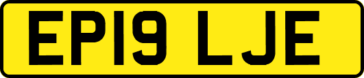 EP19LJE