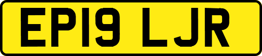 EP19LJR