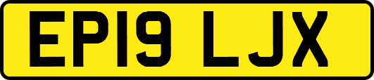 EP19LJX