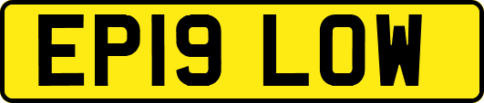 EP19LOW
