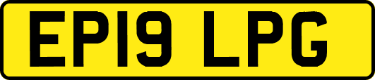 EP19LPG