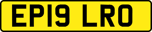 EP19LRO