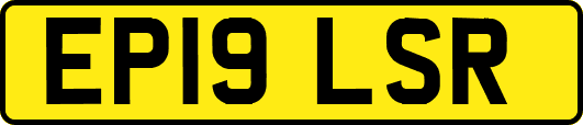 EP19LSR