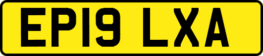 EP19LXA