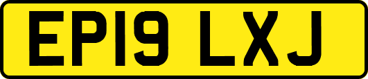 EP19LXJ