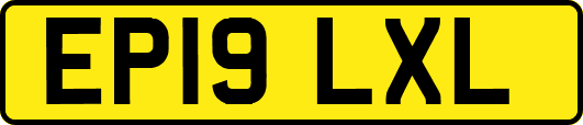 EP19LXL