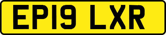 EP19LXR