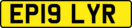 EP19LYR
