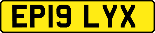 EP19LYX
