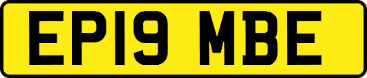EP19MBE