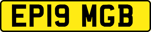 EP19MGB