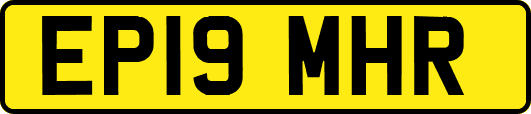 EP19MHR