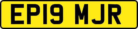 EP19MJR