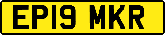 EP19MKR