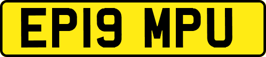 EP19MPU