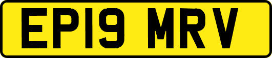 EP19MRV