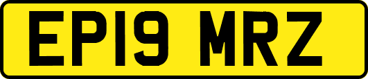 EP19MRZ