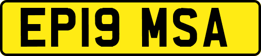 EP19MSA