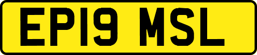 EP19MSL