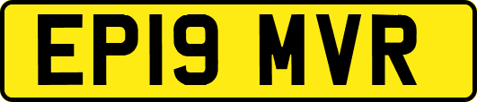 EP19MVR