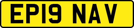 EP19NAV