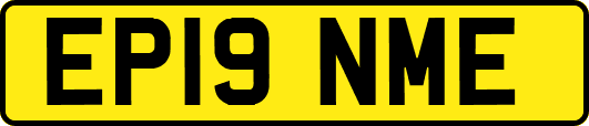 EP19NME