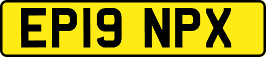EP19NPX