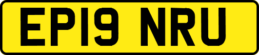 EP19NRU