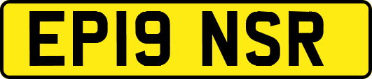 EP19NSR