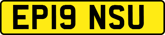 EP19NSU