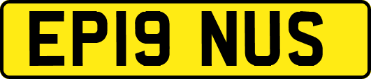 EP19NUS