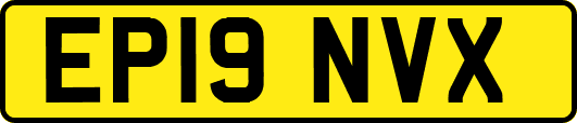 EP19NVX