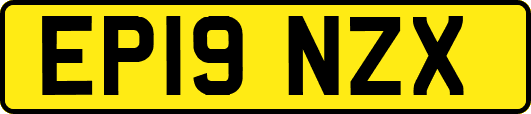 EP19NZX