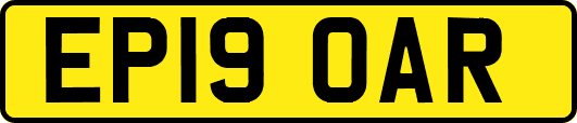 EP19OAR