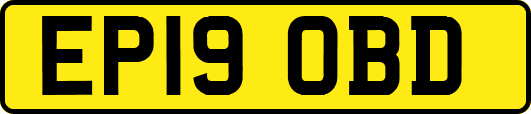 EP19OBD