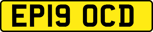 EP19OCD