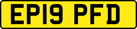 EP19PFD