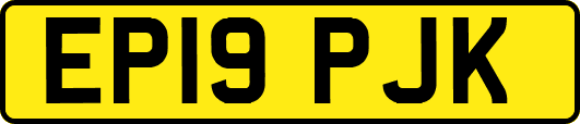 EP19PJK