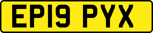 EP19PYX