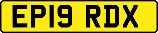 EP19RDX