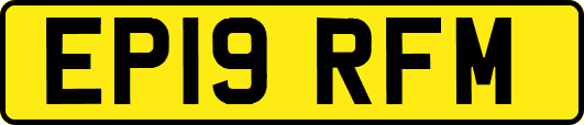 EP19RFM