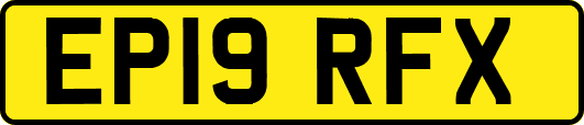 EP19RFX
