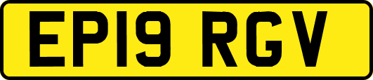 EP19RGV