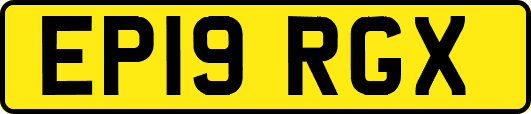 EP19RGX