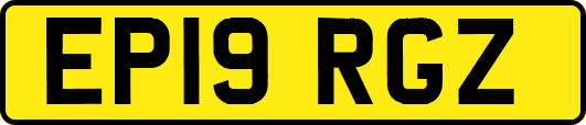 EP19RGZ