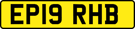 EP19RHB
