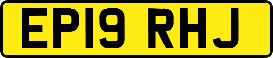 EP19RHJ