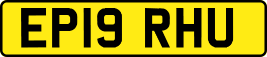 EP19RHU
