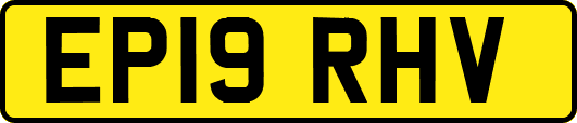 EP19RHV