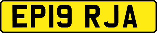 EP19RJA